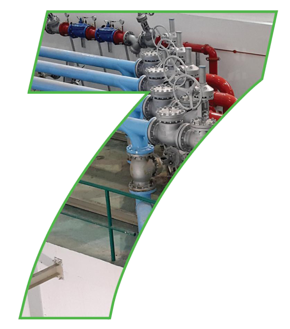 Cubictech – Water  Environmental Specialist