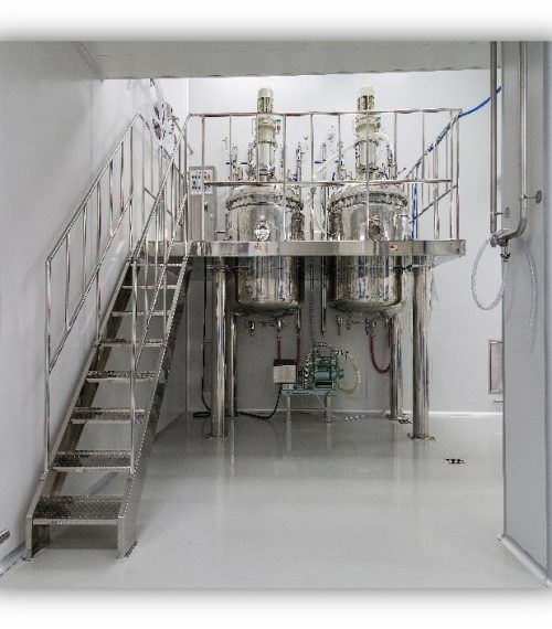 Chemical Dosing Skid And Manifold image Chemical Dosing Skid And Manifold image