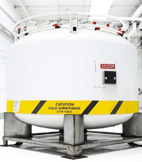 Chemical Process Tank Chemical Process Tank