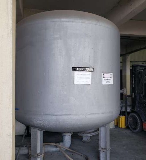 Industrial Filter And Screens Industrial Filter And Screens